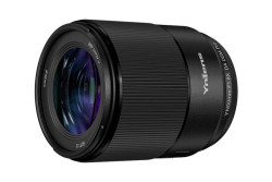 Объектив Yongnuo YN50mm F1.8X DA DSM Pro для камеры Fujifilm X Mount, автофокус