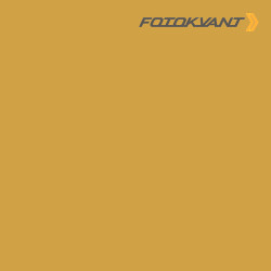 Fotokvant BGP-2710-105 Amber Yellow фон бумажный 2.72х10 м янтарный- фото2