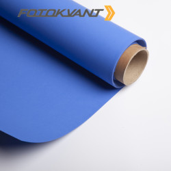 Fotokvant BGP-2711-11 Royal Blue фон бумажный 2.72х11 м королевский синий- фото