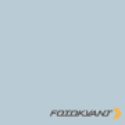 Fotokvant BGP-2711-02 Sky Blue фон бумажный 2.72х11 м небесно-голубой- фото2