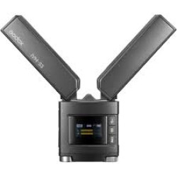 Стерео микрофон Godox IVM-S3 накамерный