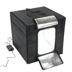 Фотобокс Godox LST40 с LED подсветкой