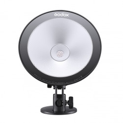 Осветитель светодиодный Godox CL10 для видеосъемки- фото