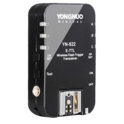 Радиосинхронизаторы YongNuo YN622N i-TTL/1 штука