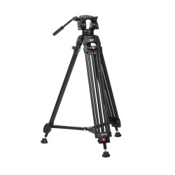 Видеоштатив Falcon Eyes CinemaPRO VT-1760- фото