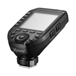Пульт-радиосинхронизатор Godox XproII F для Fujifilm