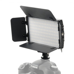 Осветитель светодиодный Falcon Eyes LedPRO-M 30 Bi-color накамерный