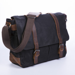 Fotokvant BSN-04 Black сумка для фотоаппарата цвета черный