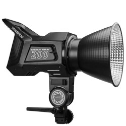 Студийный свет YNRAY 200 KIT