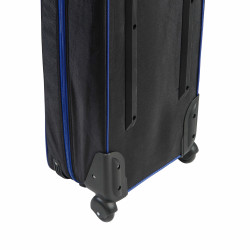 Сумка GreenBean StandBag 300 на колесах- фото3