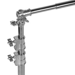 Система установки фона GreenBean GB-BS300- фото3