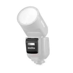 Вспышка внешняя Godox SU-1 для V1Pro съемная- фото2