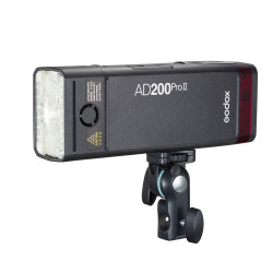 Вспышка аккумуляторная Godox Witstro AD200ProII- фото
