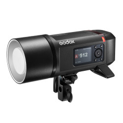 Вспышка аккумуляторная Godox Witstro AD600ProII- фото