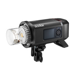 Вспышка аккумуляторная Godox Witstro AD600ProII- фото2