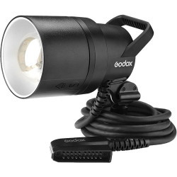 Вспышка генераторная Godox Witstro AD1200Pro с поддержкой TTL- фото2
