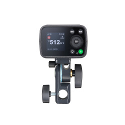 Вспышка аккумуляторная Godox Witstro AD200ProII- фото3