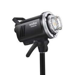 Вспышка студийная Godox MS300V- фото