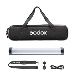 Осветитель светодиодный Godox Dive Light WT60D для подводной съемки- фото2