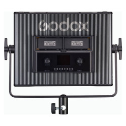 Осветитель светодиодный Godox LDX50Bi- фото2