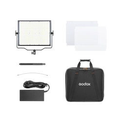 Осветитель светодиодный Godox LDX50Bi- фото3