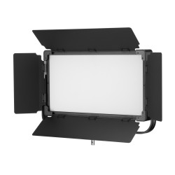Осветитель светодиодный Godox P200Bi- фото