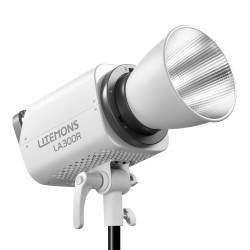 Осветитель светодиодный Godox LITEMONS LA300R- фото