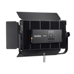 Осветитель светодиодный Godox P200Bi- фото2