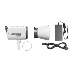 Осветитель светодиодный Godox LITEMONS LA150R- фото2