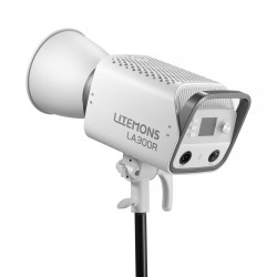 Осветитель светодиодный Godox LITEMONS LA300R- фото2