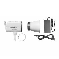 Осветитель светодиодный Godox LITEMONS LA300Bi- фото3