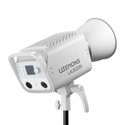 Осветитель светодиодный Godox LITEMONS LA300Bi- фото2