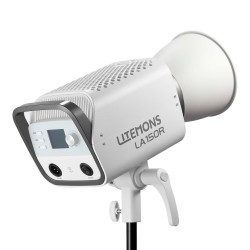Осветитель светодиодный Godox LITEMONS LA150R- фото3