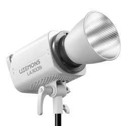 Осветитель светодиодный Godox LITEMONS LA300Bi- фото