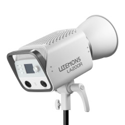 Осветитель светодиодный Godox LITEMONS LA200R- фото2