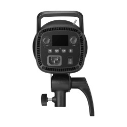 Осветитель светодиодный Godox SL60IIBi- фото2