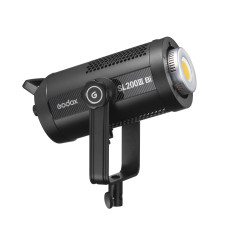 Осветитель светодиодный Godox SL200III Bi студийный- фото