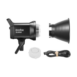 Осветитель светодиодный Godox SL60IID- фото3
