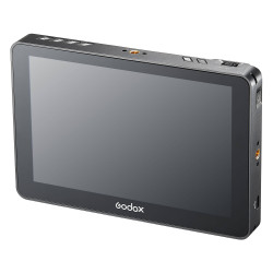 Видеомонитор Godox GM7S 7”4K HDMI накамерный- фото
