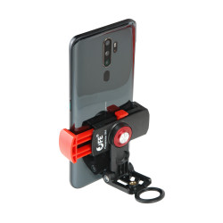 Держатель Falcon Eyes PhoneHolder 01M для смартфона   - фото2