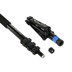 Монопод Falcon Eyes CinemaPRO VM-1850- фото4