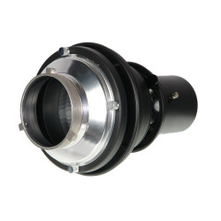 Насадка оптическая Falcon Eyes FEA-OST2 BW- фото2