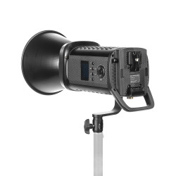 Осветитель студийный Falcon Eyes Studio LED 250RGB- фото2