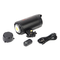 Осветитель студийный Falcon Eyes Studio LED COB120 BW светодиодный- фото3