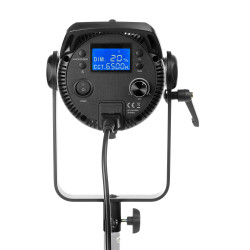 Осветитель студийный Falcon Eyes Studio LED 300B PRO- фото2