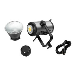 Осветитель студийный Falcon Eyes Studio LED 200B PRO- фото3
