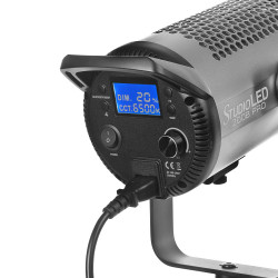 Осветитель студийный Falcon Eyes Studio LED 200B PRO- фото2