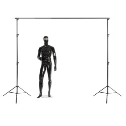 Система установки фона В-8510/H- фото