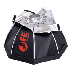 Октобокс Falcon Eyes FEA-OBII 6 BW- фото2