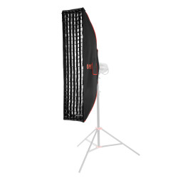 Софтбокс Falcon Eyes SBQ-SBII 40180 BW- фото